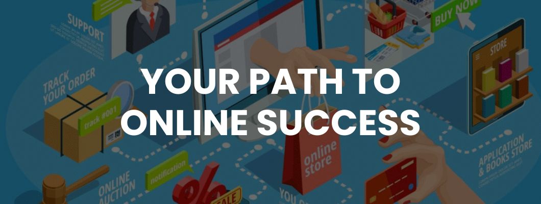 Building a Successful Online Business